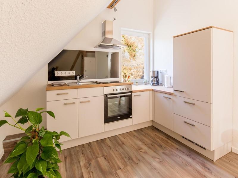 Zur Altstadt Monschau Eksteriør bilde