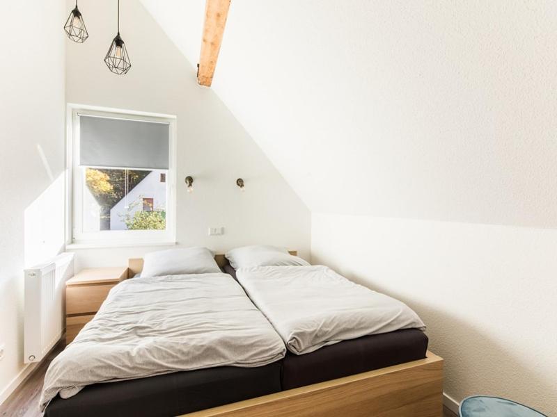 Zur Altstadt Monschau Eksteriør bilde