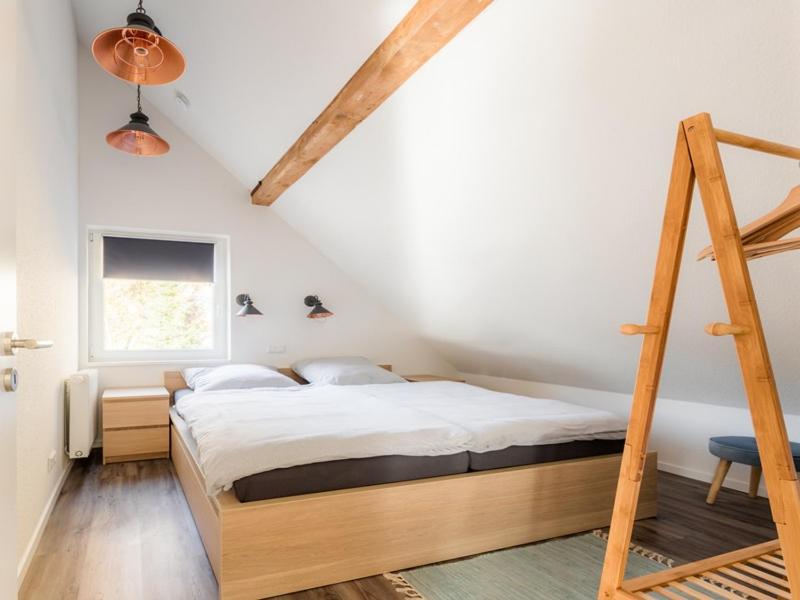 Zur Altstadt Monschau Eksteriør bilde