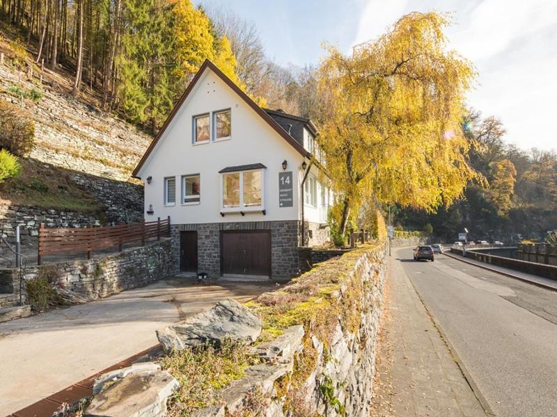 Zur Altstadt Monschau Eksteriør bilde