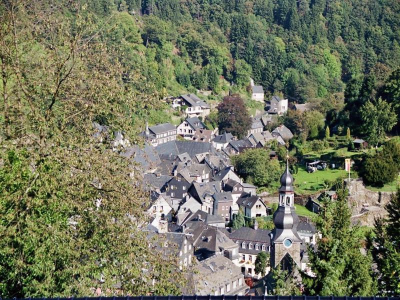 Zur Altstadt Monschau Eksteriør bilde